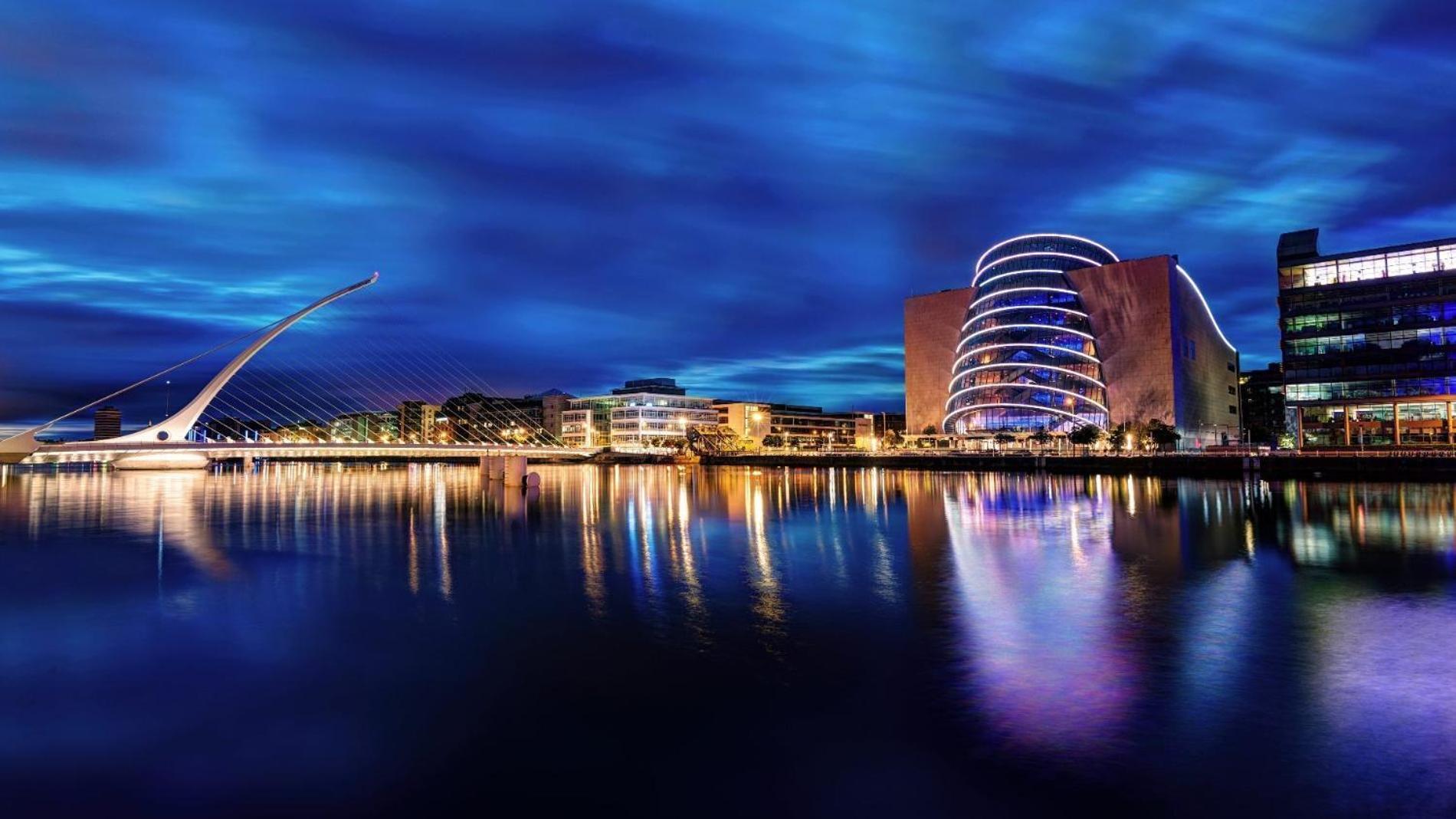 Lovely Dublin Home - Just 15 Mins To City Centre Exterior foto